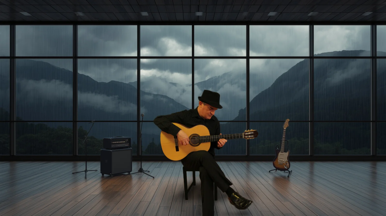 GoAvo Quiet Storm Photo-3